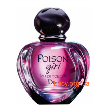 Christian Dior - Poison Girl - Парфюмированная вода 100 мл (тестер)