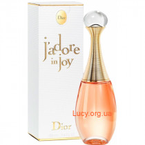Christian Dior - J`adore In Joy - Парфюмированная вода 50 мл