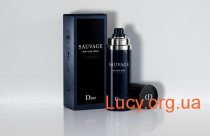 Dior - Sauvage Very Cool Spray - Туалетна вода 100 мл