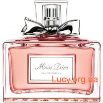 Christian Dior - Miss Dior Eau de Parfum 2017 - Парфюмированная вода 50 мл