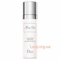 Дезодорант-спрей Christian Dior Miss Dior, 100 мл