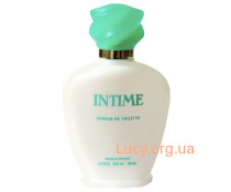 Парфюмированная вода для женщин Corania Parfums Intime 100мл  (MM35385)