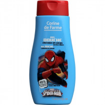 Гель для душу Spider-Man (250 мл)