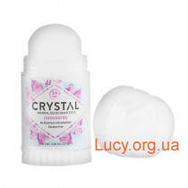 Crystal Натуральний дезодорант Кристал 120 г 2
