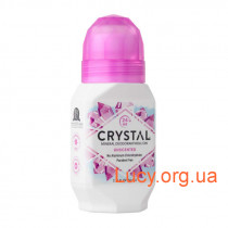 Crystal Натуральний роликовий дезодорант (66 мл) 2