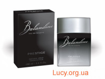 Туалетна вода Delta Parfum Prestige Balandini 100 мл