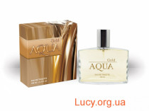 Туалетна вода Delta Parfum Aqua Gold 100 мл