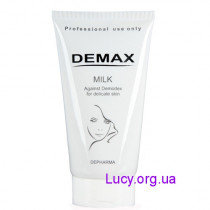 Молочко проти демодекса для чутливої ​​шкіри (200 мл)
