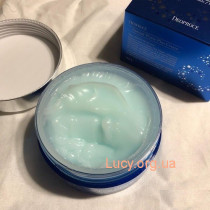Deoproce Зволожуючий крем для обличчя з ніацинамідом та аденозином DEOPROCE Special Water Plus Cream 100g 2