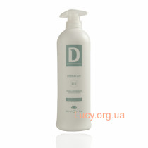 Crema Detergente 3 in 1 / Универсальный очищающий крем 3 в 1