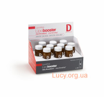 LipoBooster/ Ампульный концентрат-бустер, уменьшающий жировые отложения