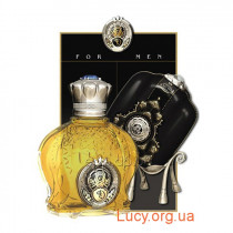 Парфумована вода Opulent Shaik Parfum N 77 Classic 110 мл Tester Unbox