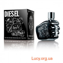 Туалетна вода Diesel Only The Brave Tatto 50 мл