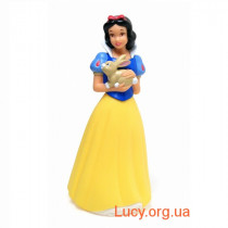 Гель для душа - Princess Belle Snow White (380 мл)