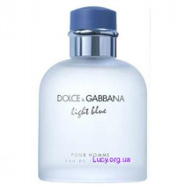 Dolce & Gabbana Dolce & Gabbana Light Blue pour Homme 125 мл 1