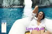 Dolce & Gabbana Dolce & Gabbana Light Blue for women TESTER 100 мл 1