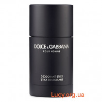 Dolce & Gabbana Дезодорант-стік (75 гр)