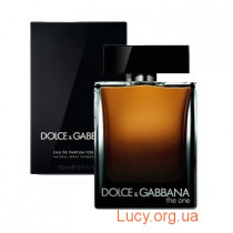 Парфумована вода Dolce & Gabbana The One Men 100 мл Тестер