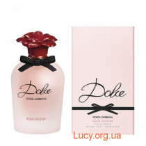 Парфюмированная вода Dolce & Gabbana Dolce Rosa Excelsa 75 мл Тестер