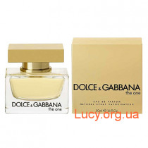 Dolce & Gabbana - The One - Туалетна вода 100 мл (тестер)