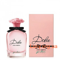 Парфюмированная вода Dolce & Gabbana Dolce Garden, 75 мл Тестер