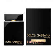 Парфюмированная вода Dolce & Gabbana The One For Men Intense, 50 мл
