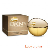 Donna Karan DKNY Golden Delicious Парфюмированная вода 30 мл