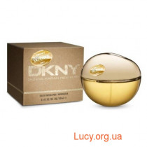 Парфюмированная вода DKNY Golden Delicious 50 мл