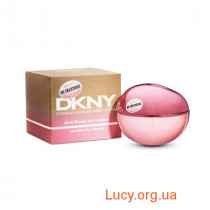 Парфюмированная вода DKNY Be Delicious Fresh Blossom Eau So Intense 30 мл