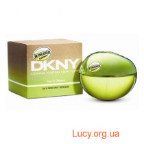 Парфюмированная вода DKNY Be Delicious Eau So Intense 100 мл тестер