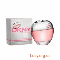 Туалетна вода DKNY Be Delicious Fresh Blossom Skin Hydrating 50 мл