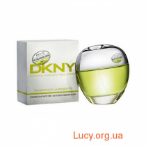 Туалетна вода DKNY Be Delicious Skin Hydrating 100 мл