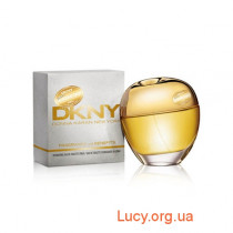 Туалетна вода DKNY Golden Delicious Skin Hydrating 100 мл