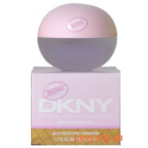 Туалетна вода DKNY Delicious Delights Fruity Rooty 50 мл Тестер