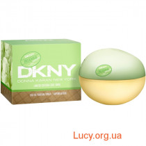 Туалетна вода DKNY Delicious Delights Cool Swirl 50 мл Тестер