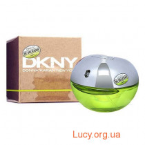 Парфумована вода DKNY Be Delicious 100 мл Tester Unbox