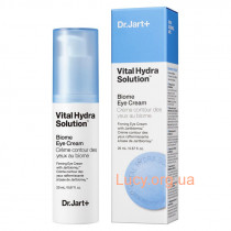 Увлажняющий крем для кожи вокруг глаз Dr.Jart+ Vital Hydra Solution Biome Eye Cream 20ml