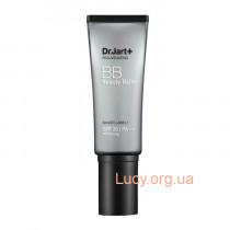 ВВ крем Dr. Jart+ Rejuvenating BB Beauty Balm Creams Silver Label Brightening SPF 35/PA++ 40ml