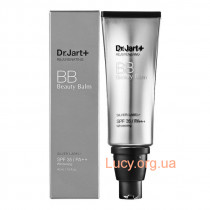 Dr. Jart+ ВВ крем Dr. Jart+ Rejuvenating BB Beauty Balm Creams Silver Label Brightening SPF 35/PA++ 40ml 1