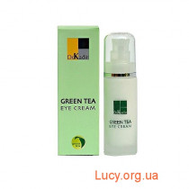 Крем под глаза Зеленый чай ( 30 мл)
