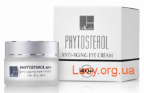 Крем под глаза Фитостерол для сухой кожи - Anti-aging Eye Cream For Dry Skin Phytosterol 40+ (250 мл)
