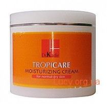 Увлажняющий крем Тропика - Tropicare Moisturizing Cream (250 мл)