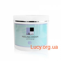 Пилинг-крем для проблемной кожи - Peeling Cream (250 мл)