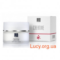 Увлажняющий крем для сухой кожи Креатив — Creative Moisturizing Cream For Dry Skin (250 мл)