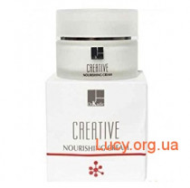 Питательный крем для сухой кожи - Creative Nourishing Cream For Dry Skin (250 мл)