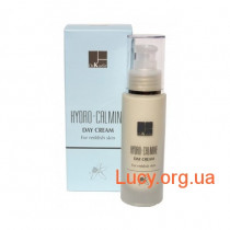 Крем для куперозной кожи лица - Hydro-Calmine Day Cream (250 мл)