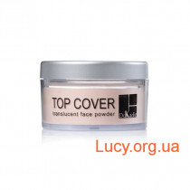Прозрачная рассыпчатая пудра — Translucent powder (35 мл)