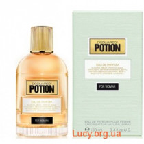 Парфумована вода Dsquared2 Potion For Woman 30 мл