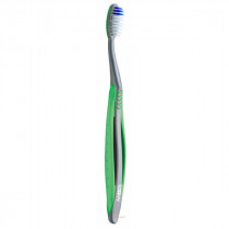EDEL+WHITE Мягкая акупрессурная зубная щётка с щетиной Konex 3