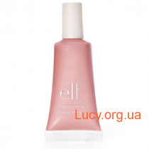 Мерцающий шиммер - E.L.F. Essential Shimmering Facial Whip Pink Lemonade - 1201